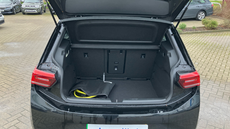 Volkswagen ID.3 150kW Match Pro 58kWh 5dr Auto Electric Hatchback